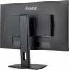 IIYAMA Monitor ProLite XUB2792HSU-B6 27 cali IPS,HDMI,DP,100Hz,SLIM,4xUSB3.2,PIVOT,  HAS(150mm),2x2W